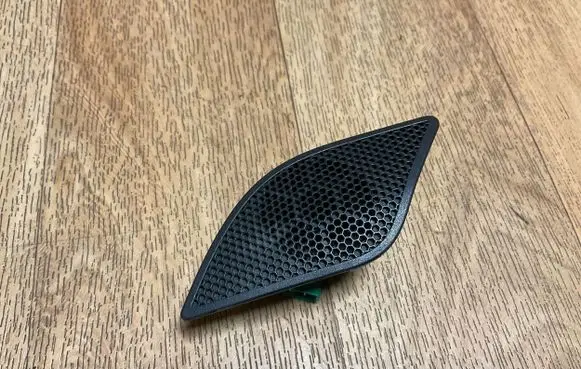 Opel Zafira B Front door high frequency speaker 90520836 902275430421 UA0664818030