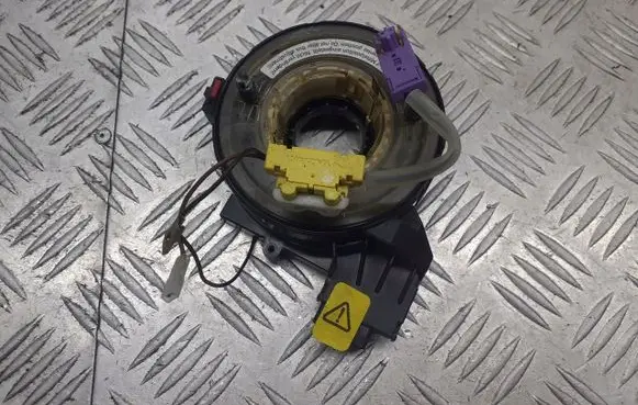 Audi A3 S3 8P Airbag slip ring squib (SRS ring) 1K0959653