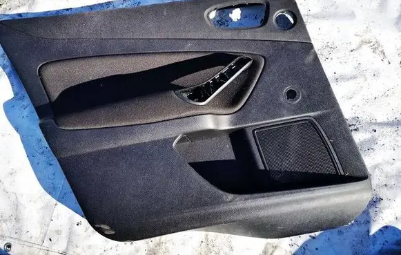 Ford Mondeo MK IV Rear door card panel trim VP7S7X20987ADW
