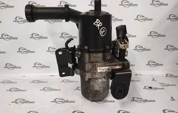 Peugeot 3008 I Power steering pump 9676734280 V290A0520A A5101811A