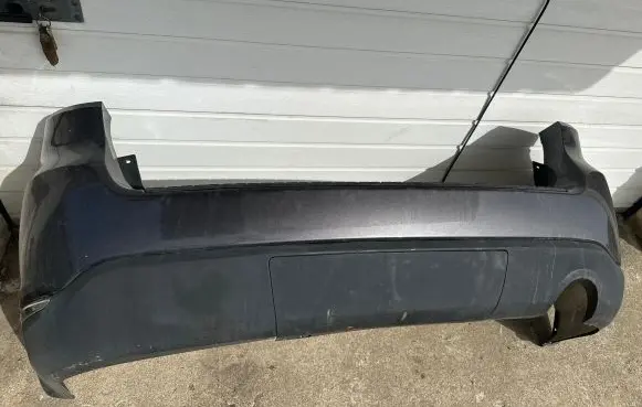 Dodge Durango Rear bumper 05113692ab 1XV05TRMAA 6182765551