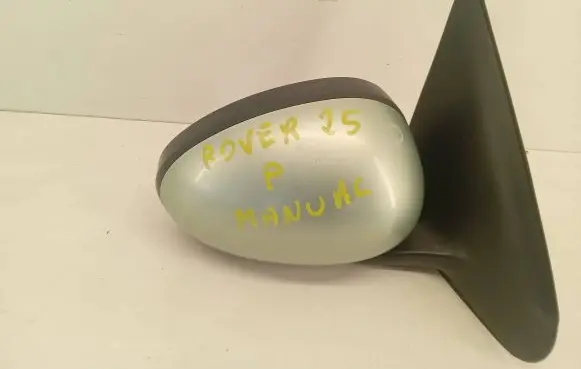 Rover 25 Manual wing mirror 