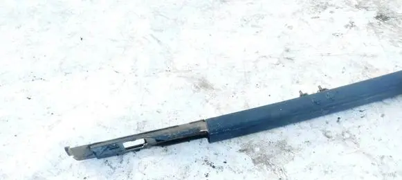 Mitsubishi ASX Roof bar rail
