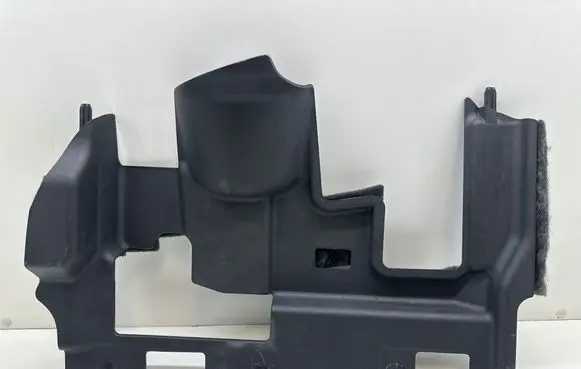 Jaguar XE Dashboard lower bottom trim panel GX73046B01AC