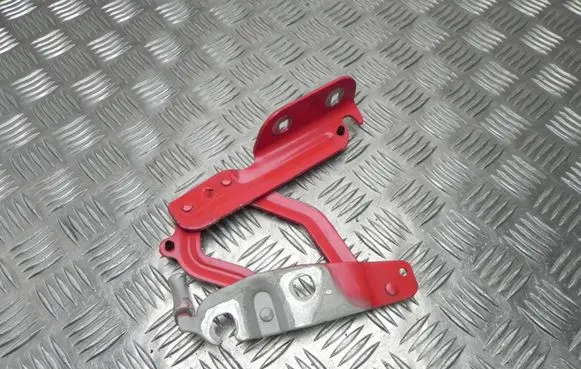 Ford Fiesta Tailgate/trunk/boot hinge 8A6116801AD T1650