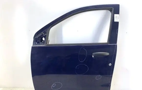 Dacia Dokker Front door DVD42