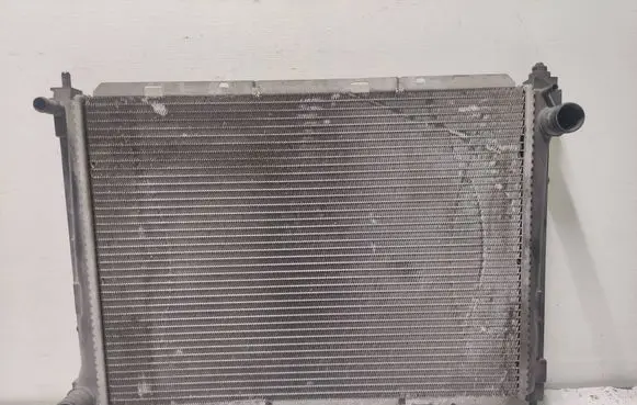 Nissan Micra Coolant radiator 8797902 RA1421