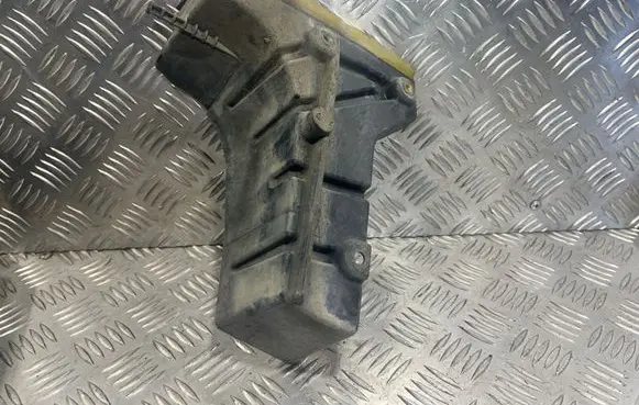 Citroen C4 SpaceTourer Other under body part 980276788005