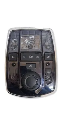 Peugeot 508 Front seat light 98027657XT