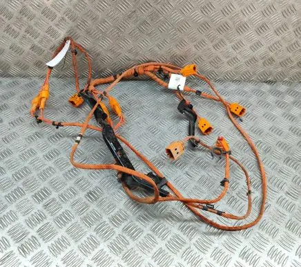 Skoda Enyaq iV Other wiring loom 1EA971398AN 1EA398VH2