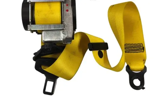 Porsche 911 991 Front seatbelt 616863000