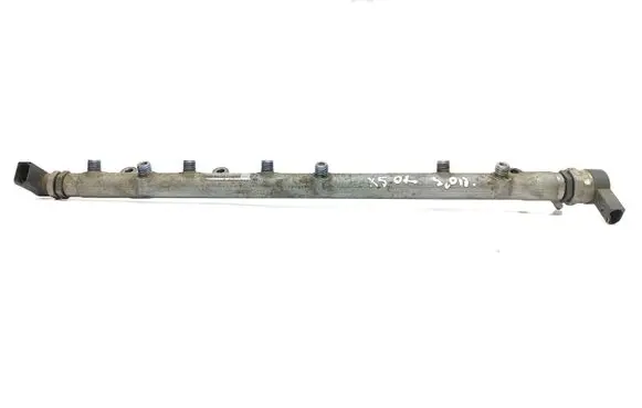 BMW X5 E70 Fuel main line pipe 054678L5 7779914 0445216015