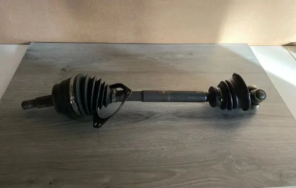 Renault Master II Front driveshaft