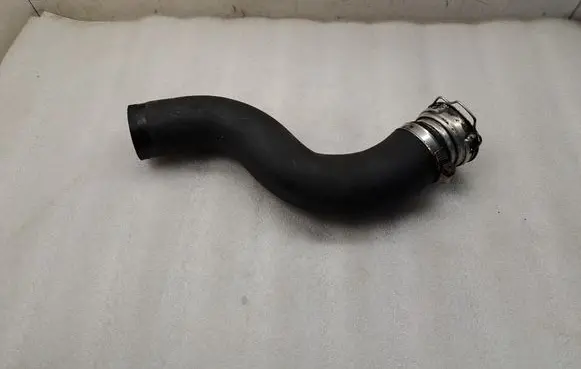 Toyota Avensis T250 Intercooler hose/pipe 1734226072