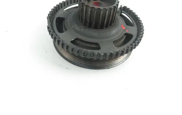 Fiat Stilo Crankshaft pulley