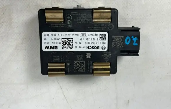 BMW 4 G22 G23 G24 G26 Distronic sensor radar 5A9BE2801