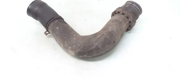 Seat Alhambra (Mk1) Intercooler hose/pipe 7M3145828 YM219B614CA