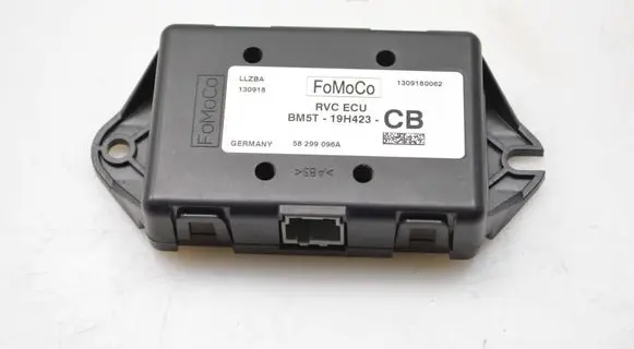 Ford Focus Other control units/modules BM5T19H423CB