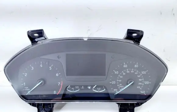 Ford Fiesta Speedometer (instrument cluster) L1BT10849BBJ