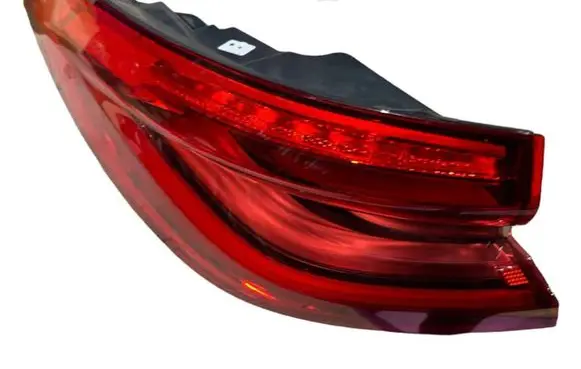 BMW 6 G32 Gran Turismo Rear/tail lights 7376483 63217376483