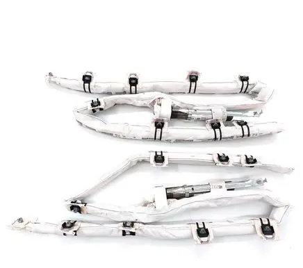Volkswagen ID.4 Roof airbag 11A880741P