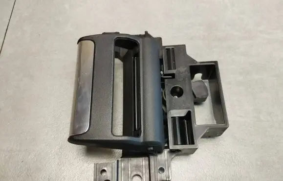 Volkswagen Amarok II Front door interior handle N1WBE22600A