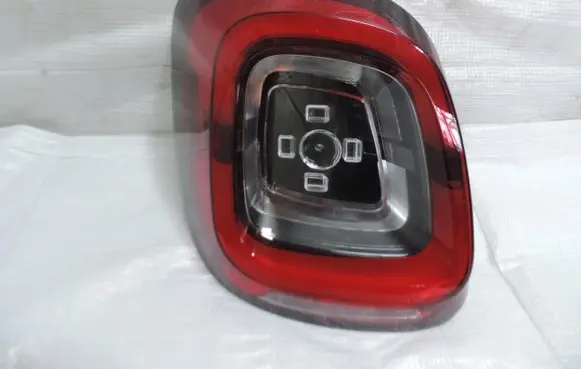 Fiat 500X Rear/tail lights 52092842