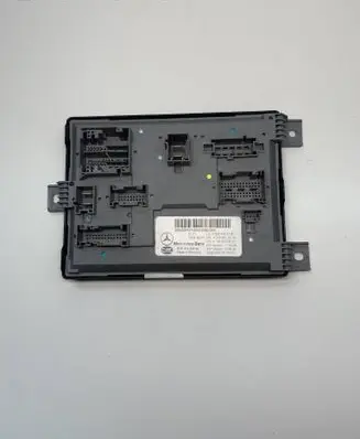 Mercedes-Benz C W205 Central body control module A2059005747