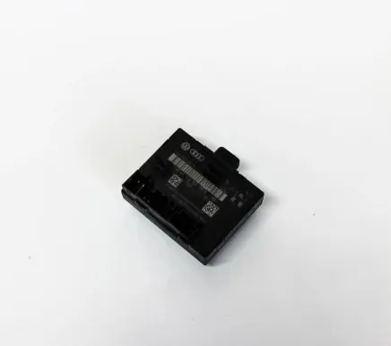 Audi A6 S6 C7 4G Door control unit/module 4G8959795E
