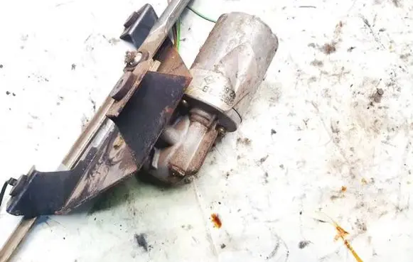 Volkswagen I LT Wiper motor 281955113b 402.698