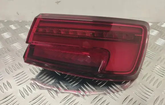 Audi A3 S3 8V Rear/tail lights 8v5945092