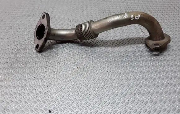 Audi A3 S3 8L EGR valve line/pipe/hose 038131521J