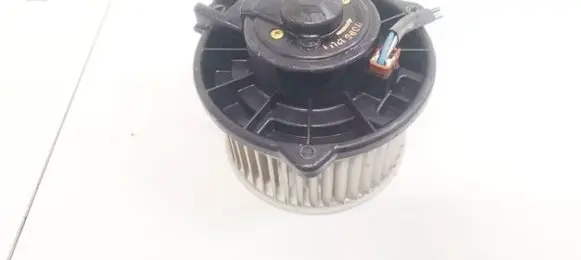 Honda CR-V Heater fan/blower 1940007095 194000-7095