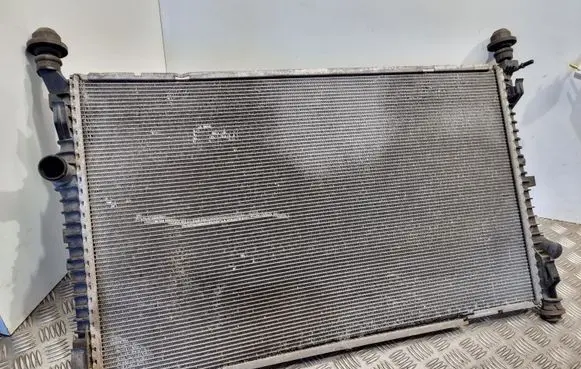 Ford Transit Custom Coolant radiator GK218005BC