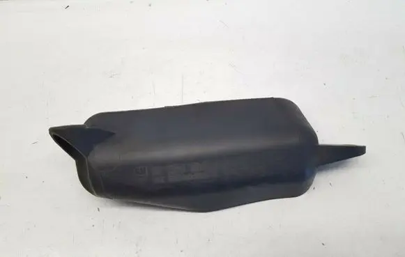 Opel Astra J Air intake duct part 13254514