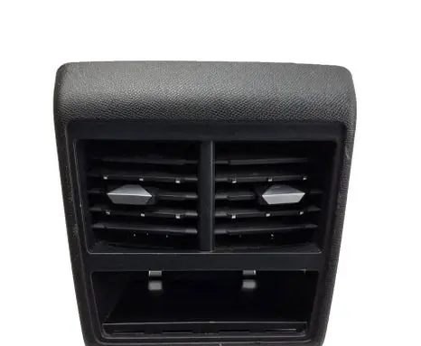 Citroen DS7 Crossback Dash center air vent grill 9820977477