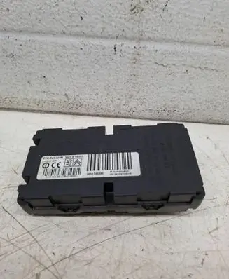 Peugeot 407 Other control units/modules S120231100F 9655140080