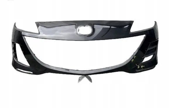 Mazda 3 II Front bumper BCW850031