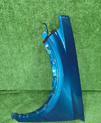 Peugeot 408 P54 Fender 