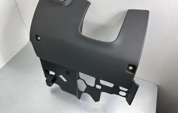 Audi A6 S6 C7 4G Dashboard lower bottom trim panel 4G1863075C
