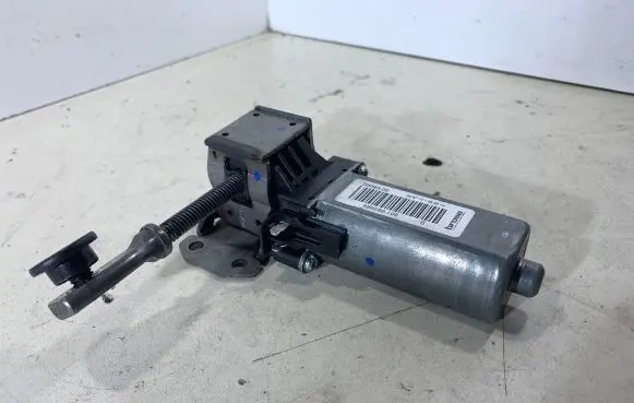Audi A6 S6 C7 4G Seat adjustment motor 988582105 D359300 29071405321