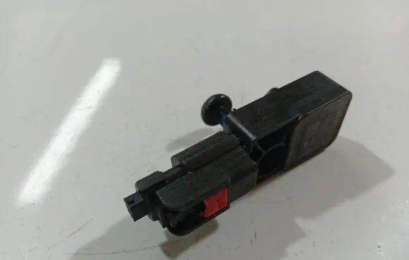 Opel Insignia A Airbag deployment crash/impact sensor 343149712