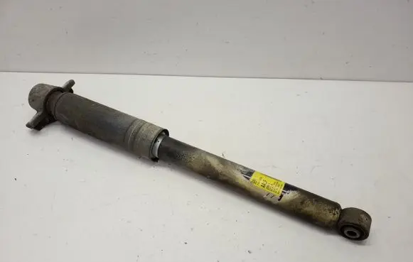Opel Zafira C Rear shock absorber/damper 13337429