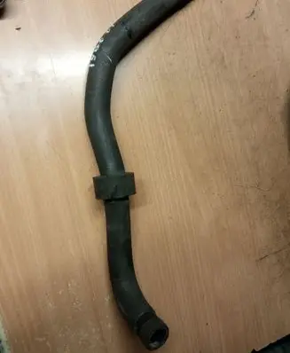 Fiat Ducato Engine coolant pipe/hose