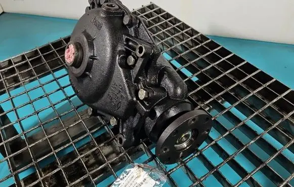 BMW X3 E83 Front differential 7540534 IMPRK1505710
