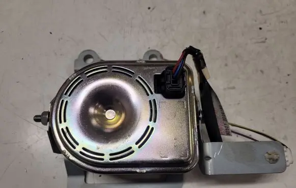 Mazda 6 Alarm system siren GS1D67SB0