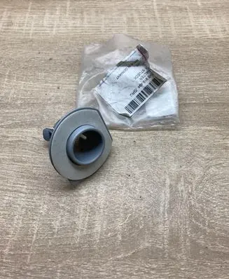 Skoda Superb B6 (3T) Rear parking sensor holder (PDC) 7H5919494