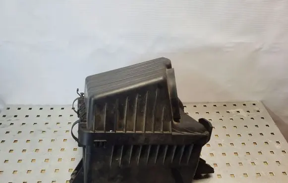Hyundai Terracan Air filter box