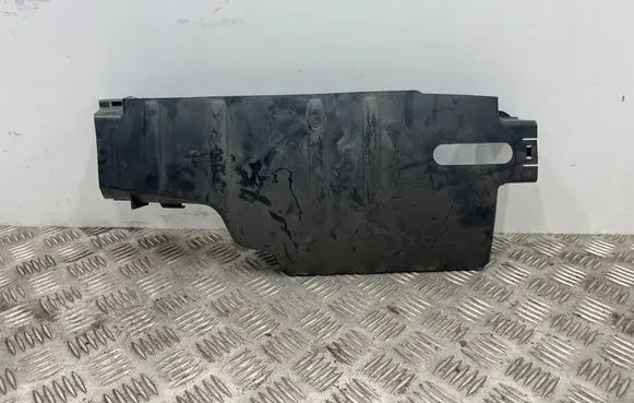 Mercedes-Benz CLA C118 X118 Rear underbody cover/under tray A2473523200
