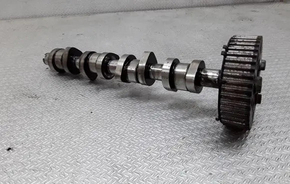 Camshaft